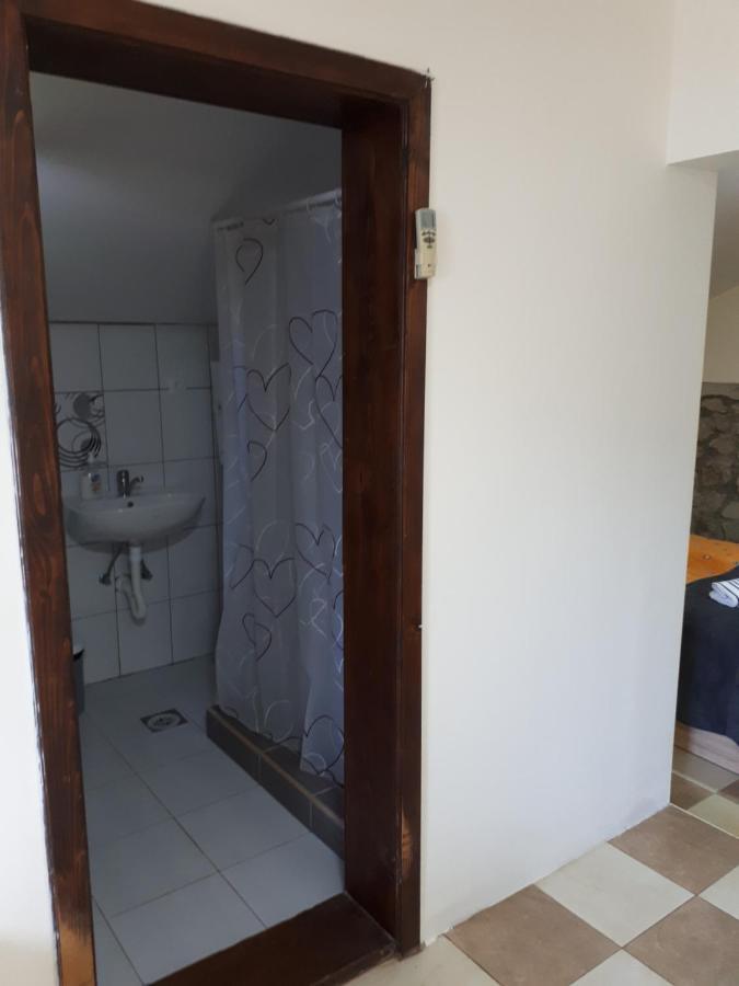 Dedin Raj Villa Golubac Dış mekan fotoğraf