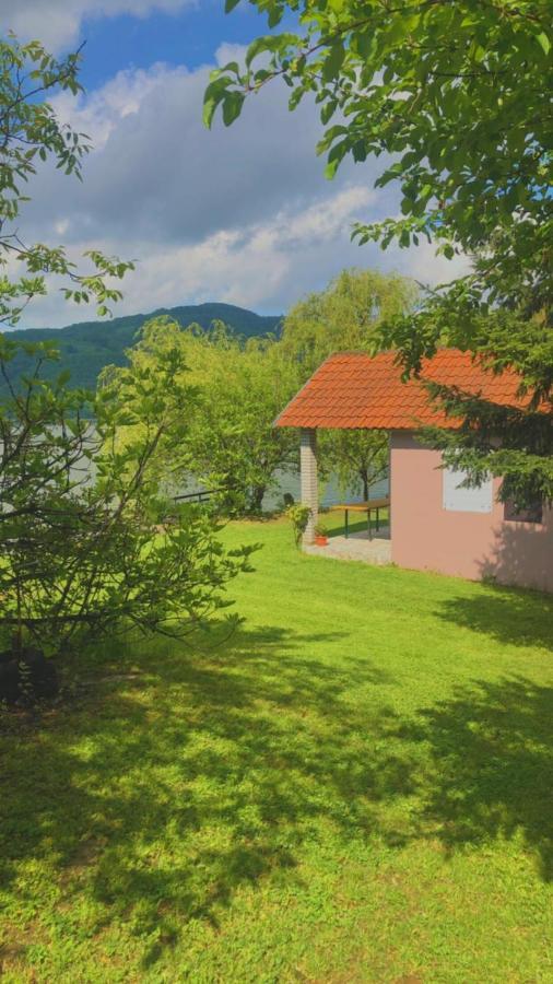 Dedin Raj Villa Golubac Dış mekan fotoğraf