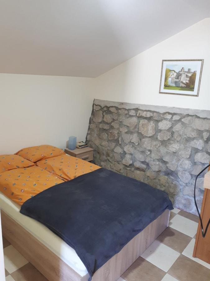 Dedin Raj Villa Golubac Dış mekan fotoğraf