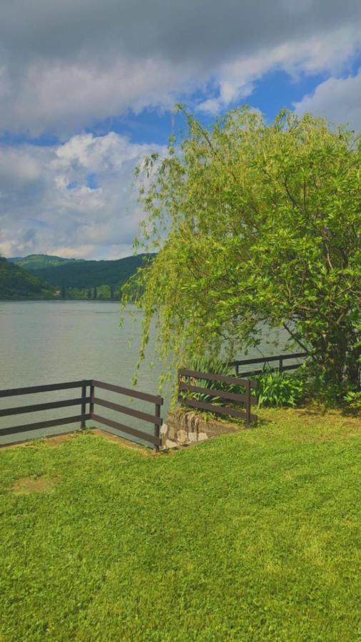 Dedin Raj Villa Golubac Dış mekan fotoğraf