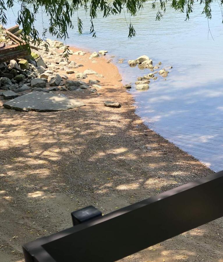 Dedin Raj Villa Golubac Dış mekan fotoğraf