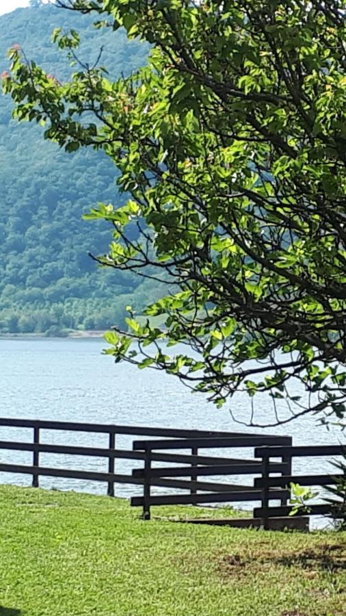 Dedin Raj Villa Golubac Dış mekan fotoğraf