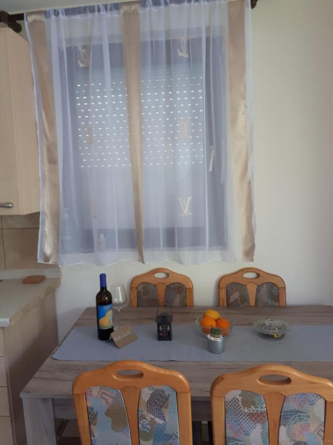 Dedin Raj Villa Golubac Dış mekan fotoğraf