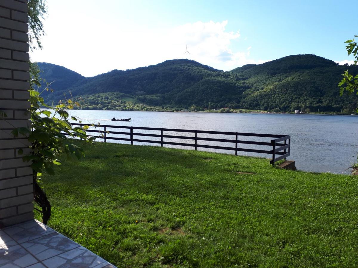 Dedin Raj Villa Golubac Dış mekan fotoğraf