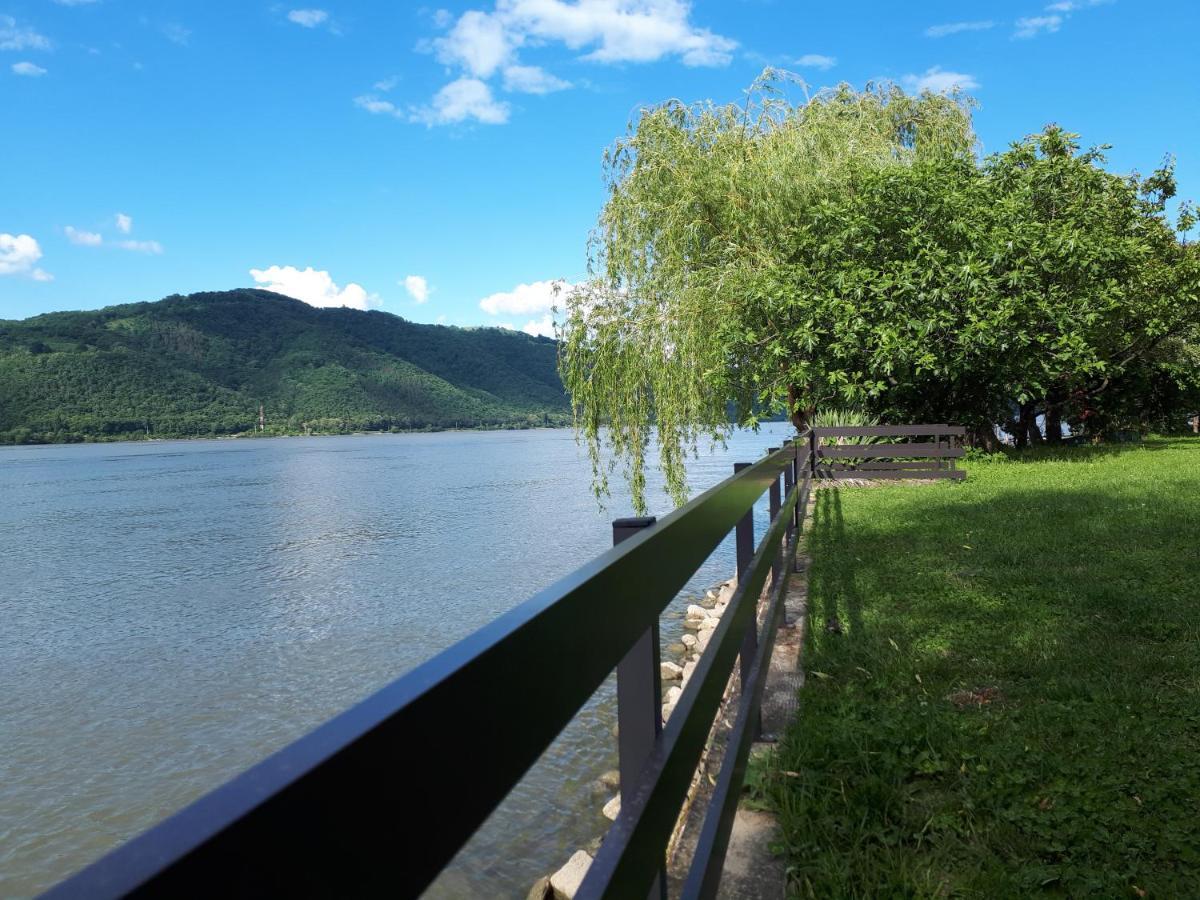 Dedin Raj Villa Golubac Dış mekan fotoğraf