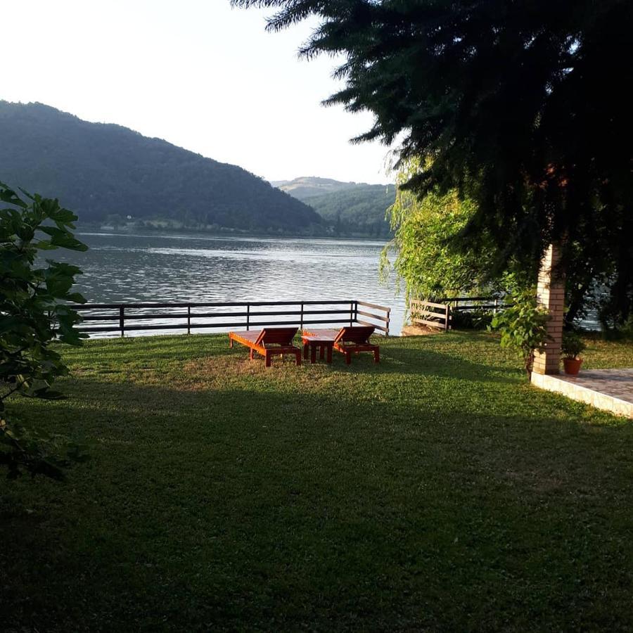 Dedin Raj Villa Golubac Dış mekan fotoğraf