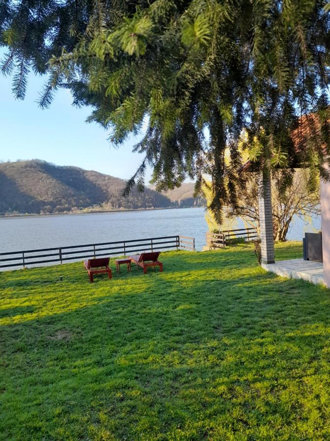 Dedin Raj Villa Golubac Dış mekan fotoğraf